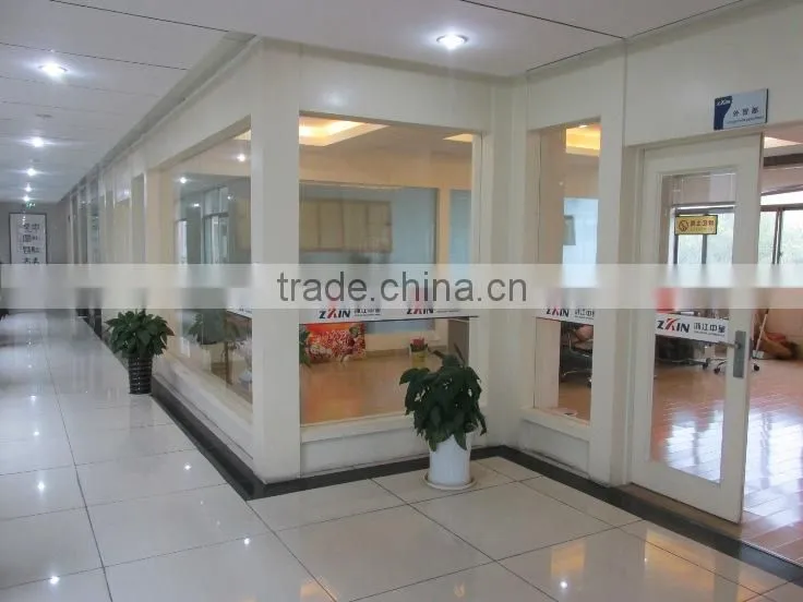 Zhejiang Zhongxing Industry & Trading Co., Ltd. company overview - view 3