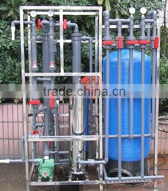 Touch free car wash systems without hurt to car surface