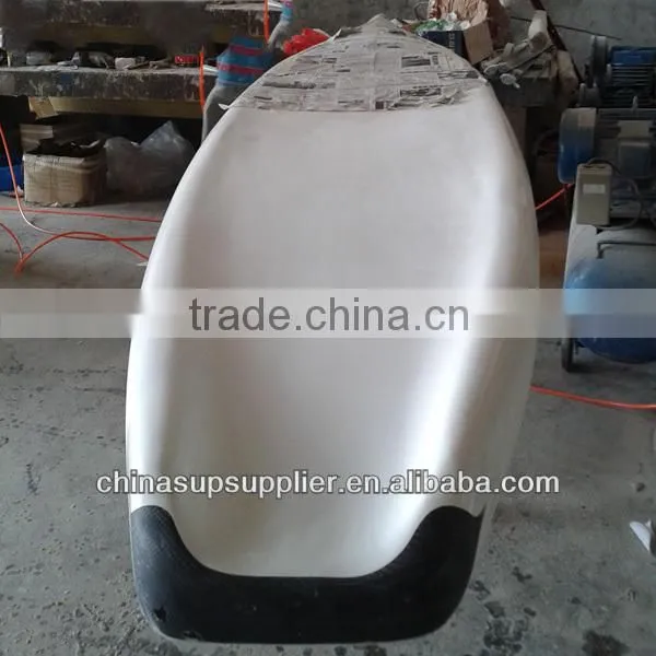 Quality race epoxy SUP board