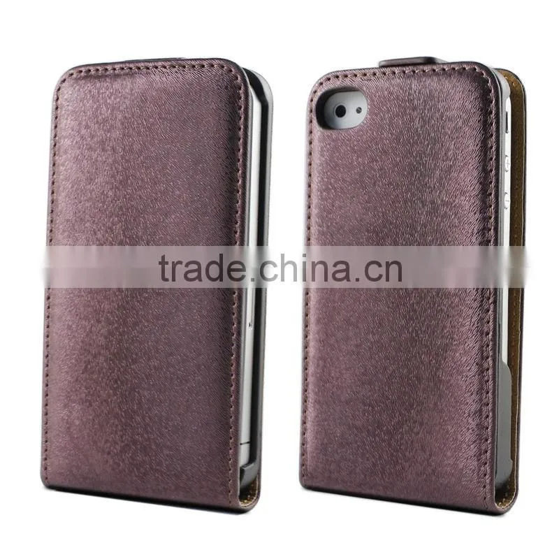 The most Popular Korean Flip Case for iPhone 4/4s