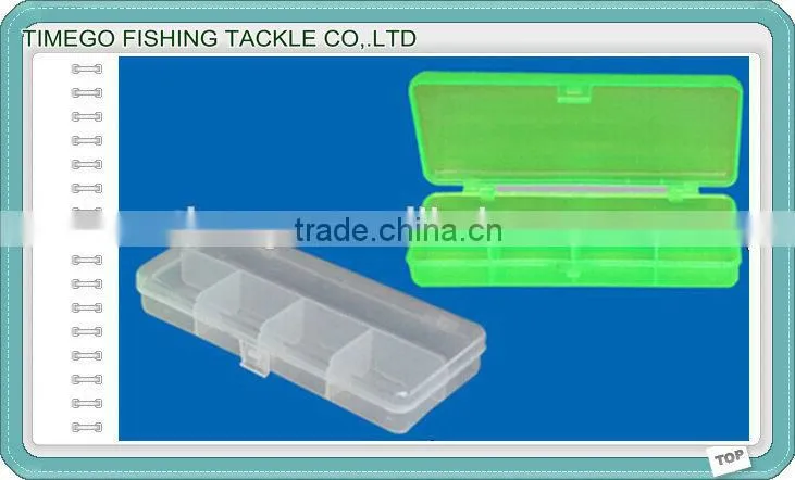 Chinese Manufactory Fishing Tackle Box Fishing Box
