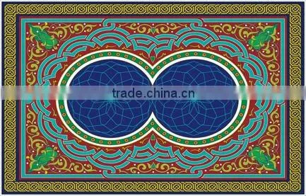 sublimation heat transfer printing paper