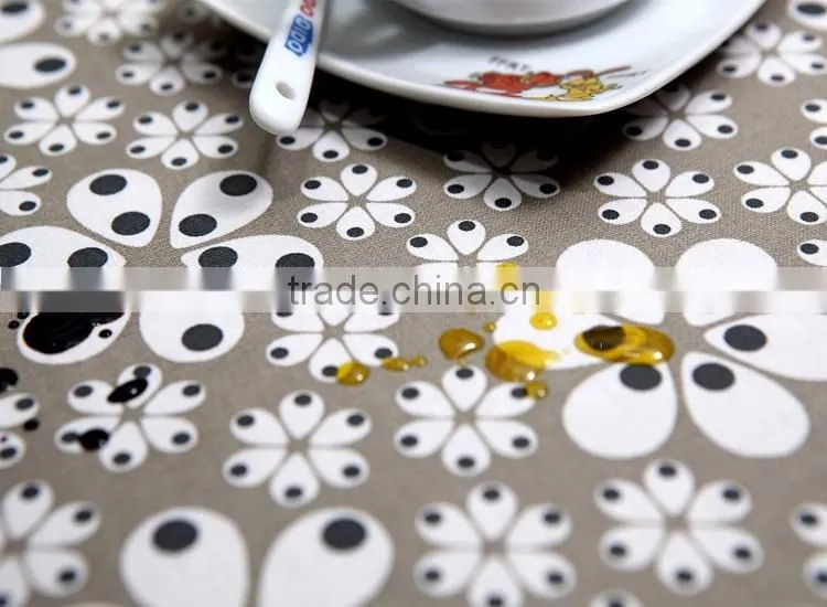 Printed Table Cloth