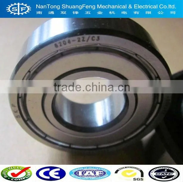 ball bearing manufacturer Nachi Ball Bearing 6212 ZZ