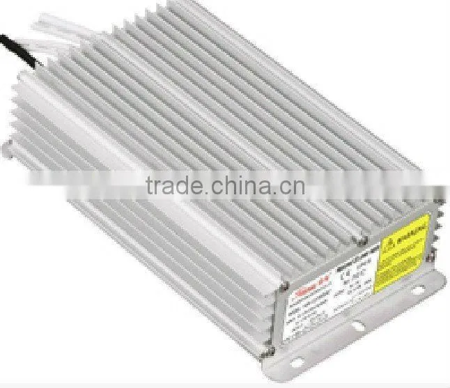 150W 24V LED Power Supply Waterproof