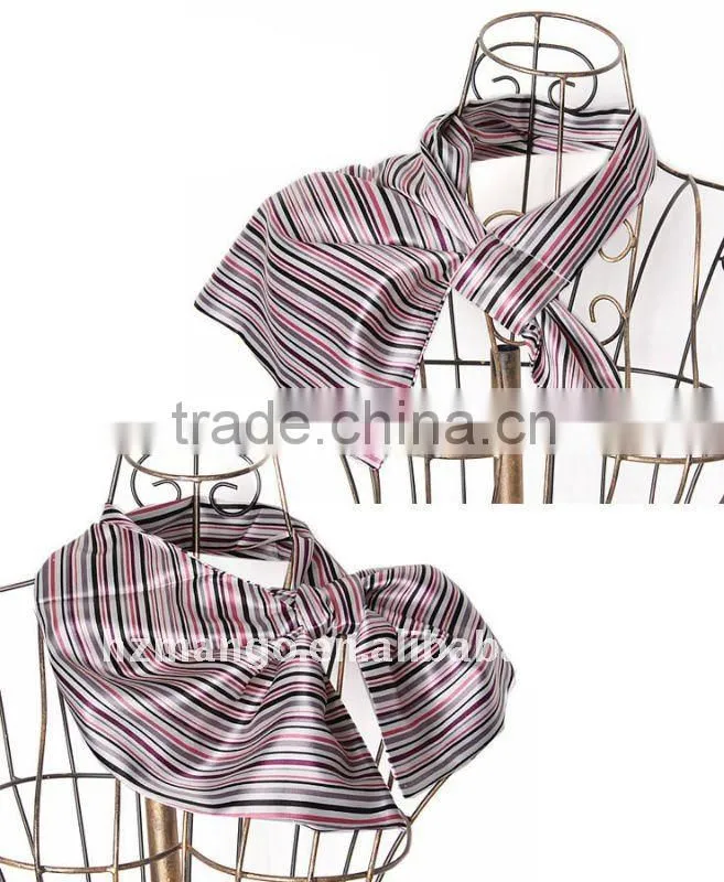 Cheap Promotion Magic Scarves