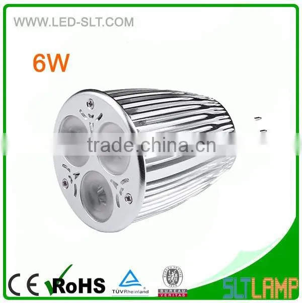 COB LED Lights GU10 LED Spot Lighting, 3w 5w 7w LED Spot Light