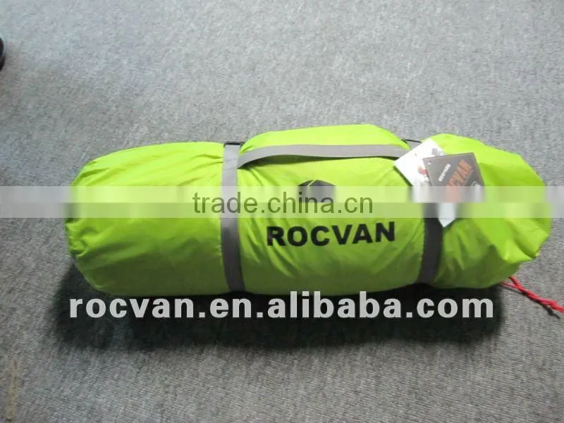 Waterproof Nylon Family Camping Tent