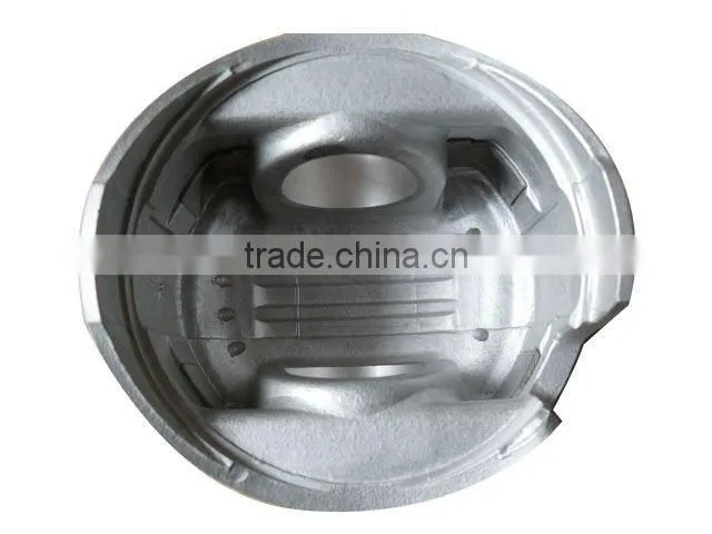 MITSUBISHI Oil Cooled Piston 6D17 with Alfin