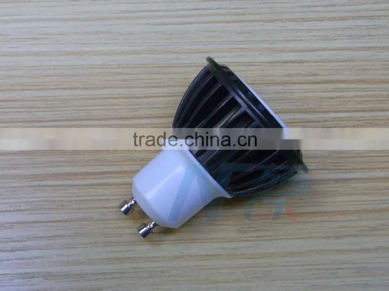 COB led spot light gu10 24v led spot light gu10 mr16 led spot light