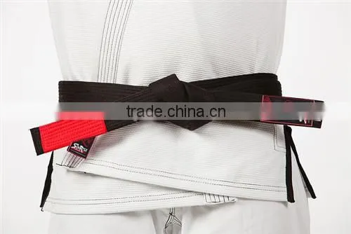Customize hemp karate bjj gi belt