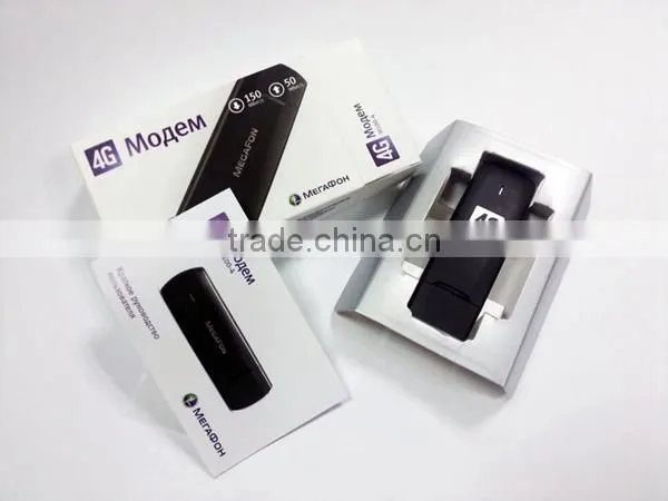 Hot selling 4g modem with low price