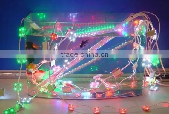 Waterproof led lights 12V LED Power Supply
