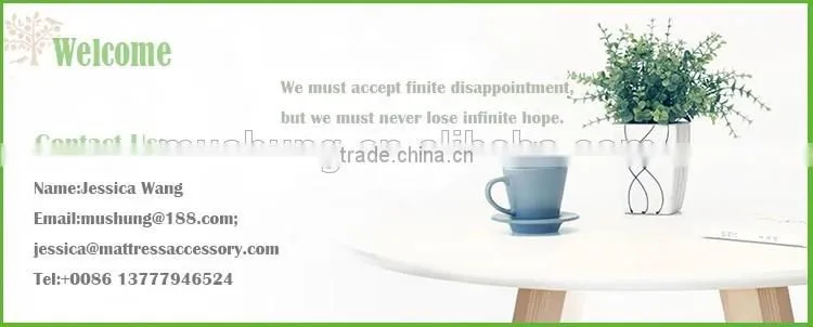 mattress accessory /components/mattress handle