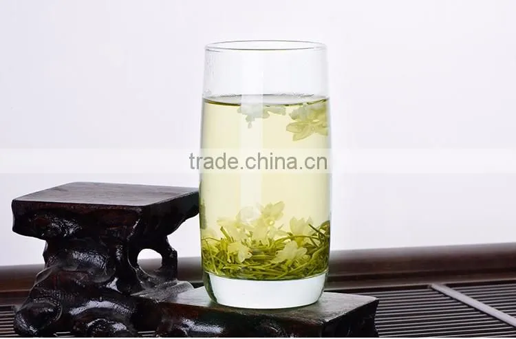 Healthy refined Chinese high mountain weight loss jasmine flower tea