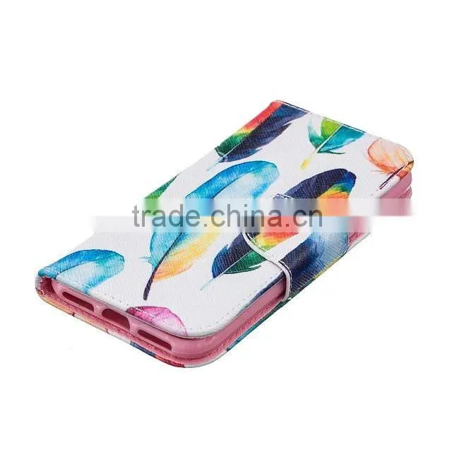 Stamp Flip Pu Leather Cover For Samsung Galaxy Note Gt-N7000 I9220,Mobile Phone Case For Samsung Galaxy Note N7000 I9220