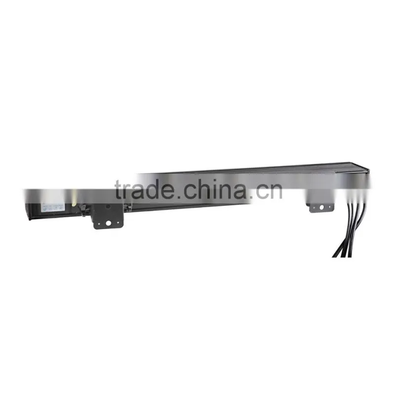 led waterproof wall washer LED ClassicBar-1841(4in1)