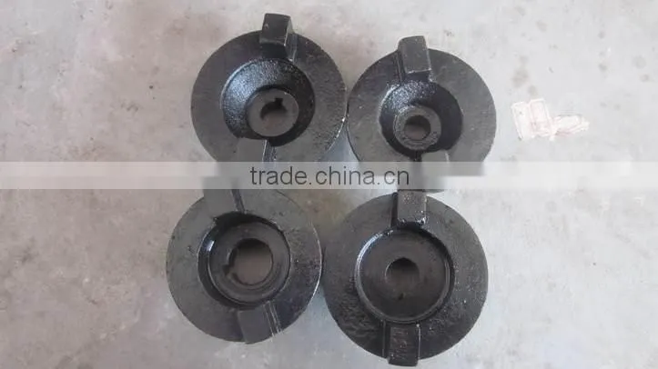coupling, 1set = 5pcs, different diameters,from haiyu
