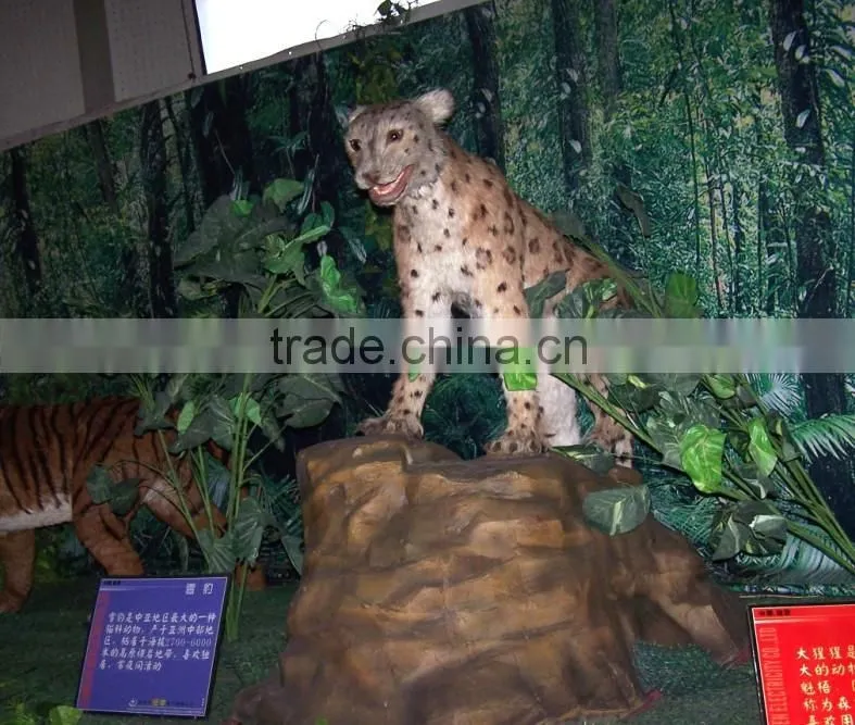Playground Decorative Animals Statue