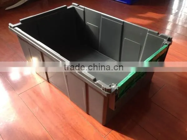 high quality customer made crate mould