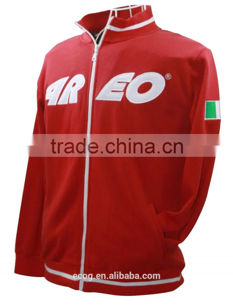 Custom good quality cotton sweatshirt hoodies