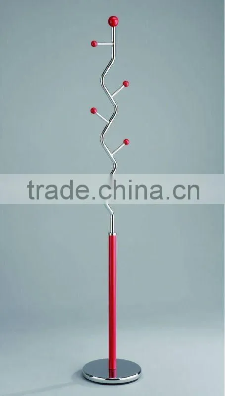 Metal Clothes Rack Stand