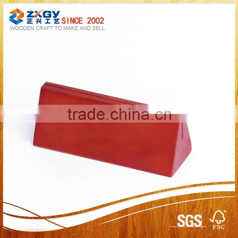 Hot sale natural ash wood base
