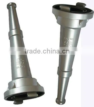 fire hose nozzle