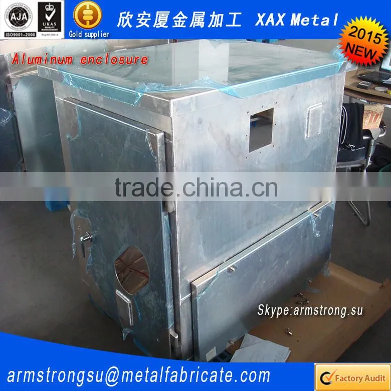 XAX005AB China new innovative product aluminum cabinet alibaba prices