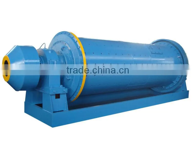 Small Ball Mill for Sale