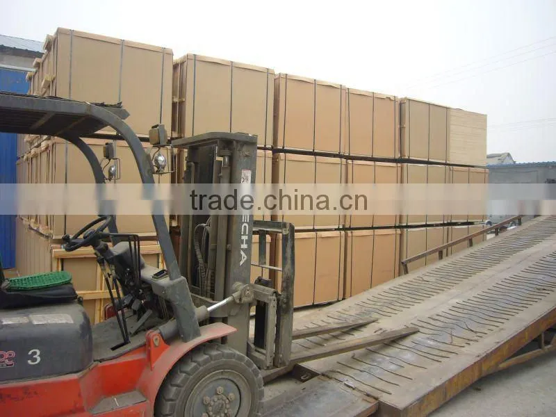 birch wood shavings osb