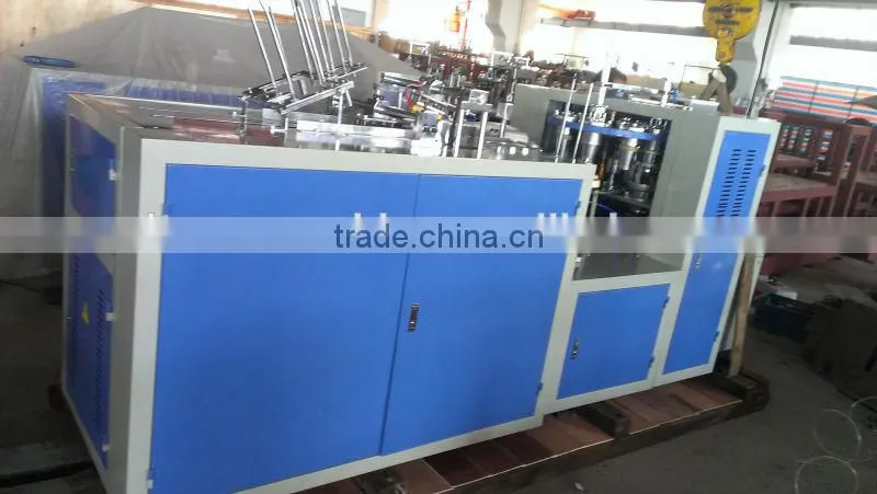 full automatic paper cup handles making machine in india