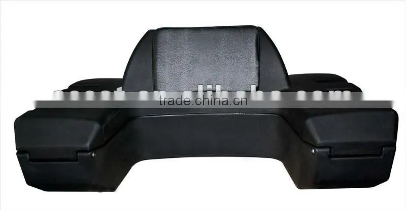 Plastic ATV Partes Quad Koffer ATV Topcase