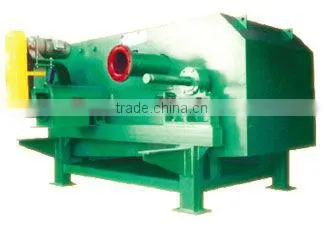 high speed pulp washer for paper making