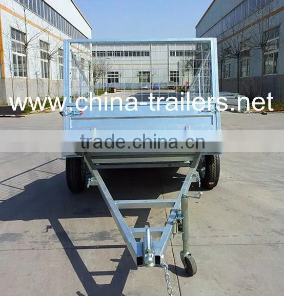 5x10 Utility Trailer For Sale