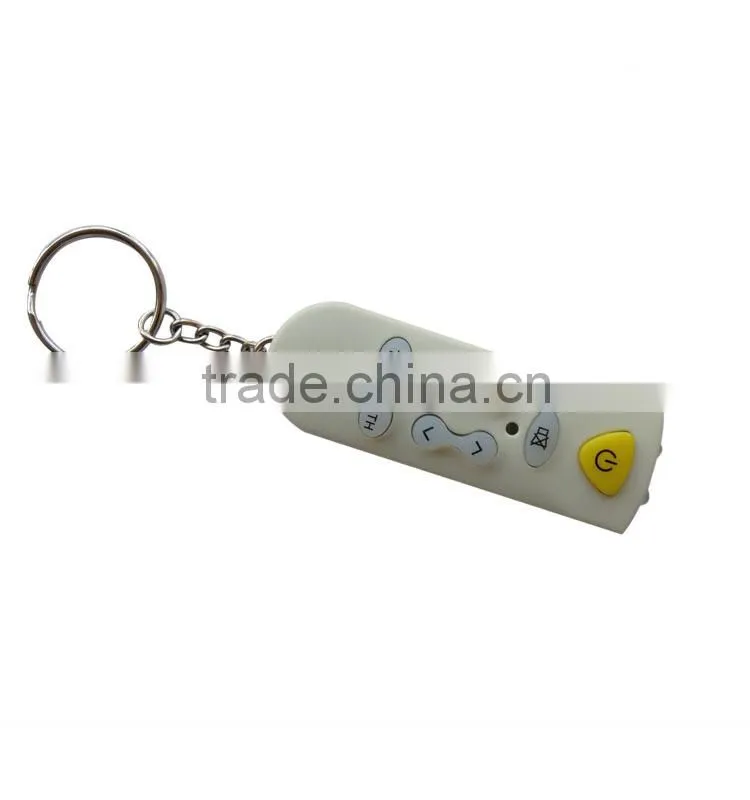 500 in 1 Universal mini TV remote control