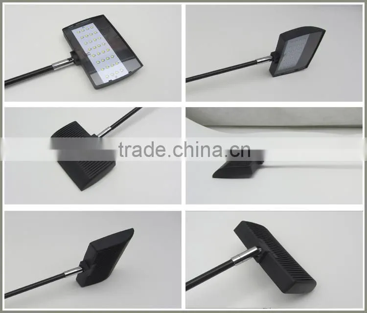 LED pop-up AC voltage light with group connection