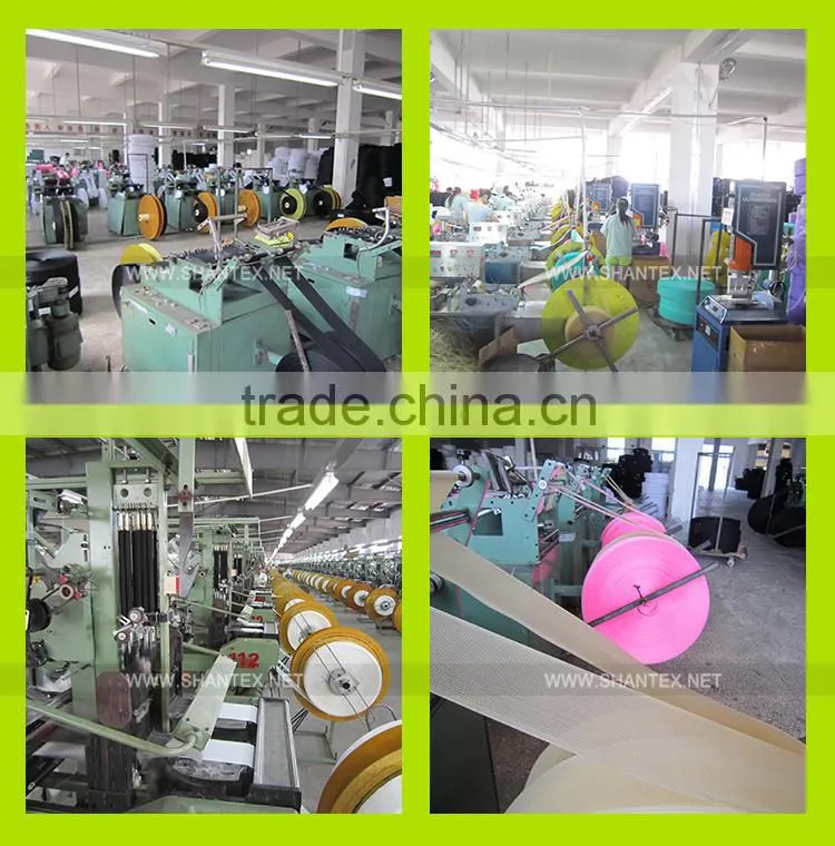 hook and loop fastening tape