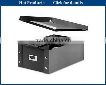 Hot popular vcd storage