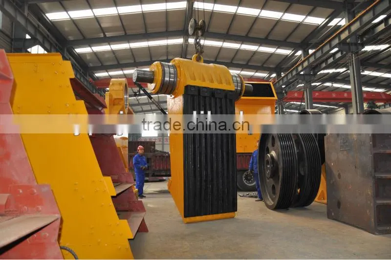 PE1200*1500 Jaw Crusher,Welded Jaw Crusher PE1200*1500
