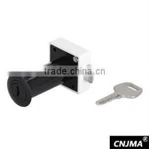 MS166-SL high quality zinc alloy cabinet cam lock