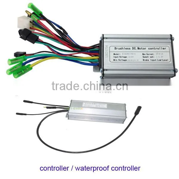 best selling 350W power diy CE pass electric bike kit
