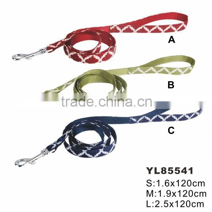 High Grade Durable Nylon Collar Pet Item