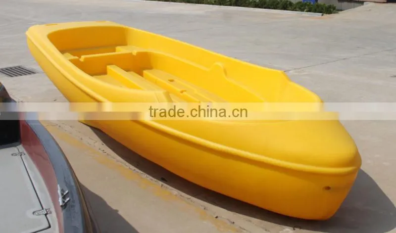international design private canoeing from thermoforming plastic process