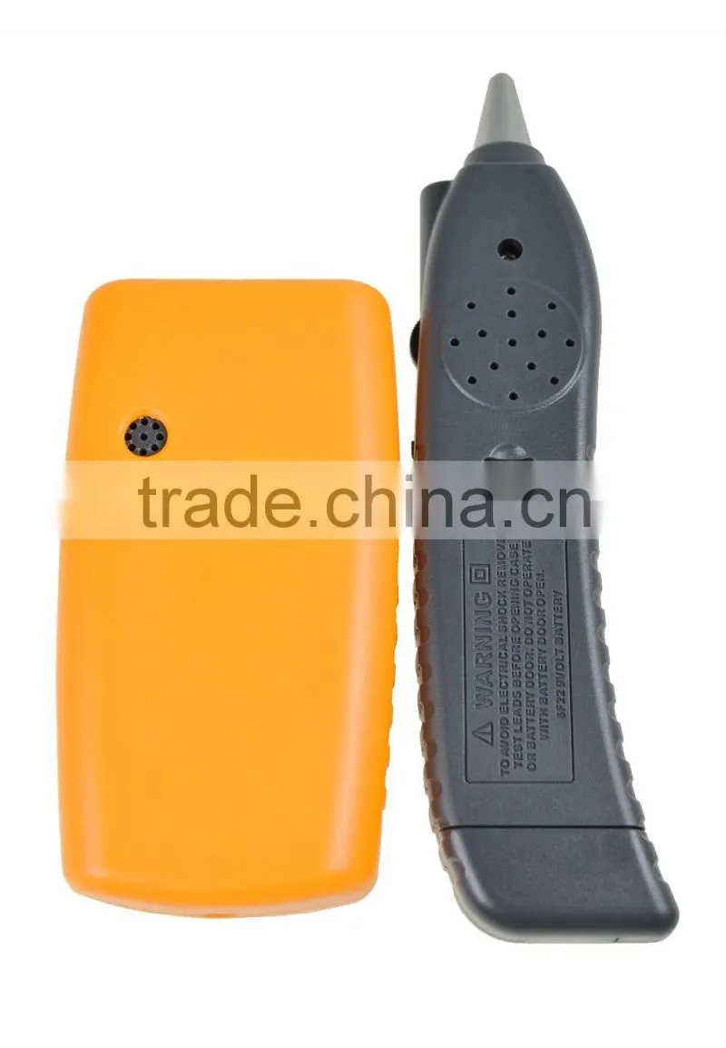 audio cable tester video signal wire cable tracker tester