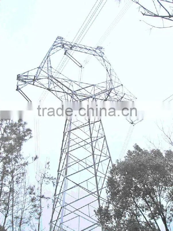 Transmission Tower