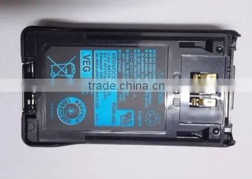 Ken-wood Battery KNB-48L High Cap LI-ION 2550mAh NX200 NX300 TKTK5220