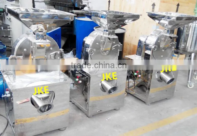 WF hammer mill - micron powder pulverize machine