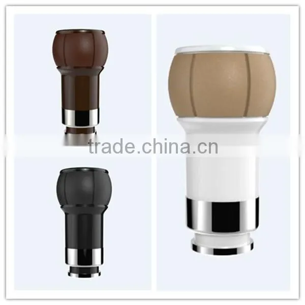 hottest ! Universal Mobile Phone accessories Wholesales 12v 2.5a USB Car Charger