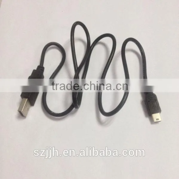 Mini USB Serial Data Cable